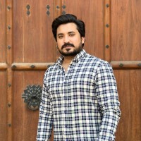 Retailo Technologies Employee Shaleem John's profile photo