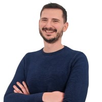 Euroged Employee Francesco Colombo's profile photo