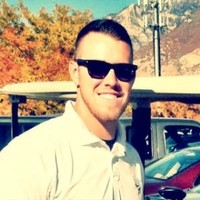NUVI (Acquired by Reputation) Employee Brian Whatcott's profile photo