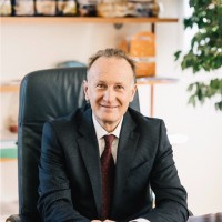 Morato Group Employee Stefano Maza's profile photo