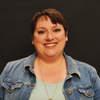 CHANNING HALL Employee Kimberly Lewis's profile photo