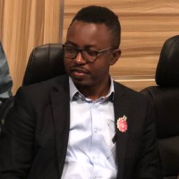 Byte Cognetics Employee Peter Ukonu's profile photo