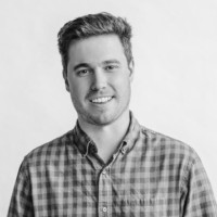 Tock Employee Scott Minor's profile photo