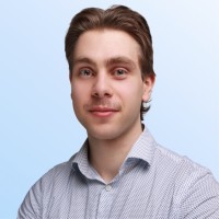 MPA Morrison Park Advisors Inc. Employee Blake dal Santo's profile photo