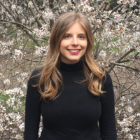 Native Learn Employee Helena Rivas's profile photo