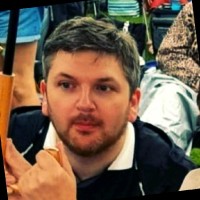 Enviresearch Employee Scott Watson's profile photo