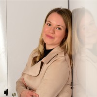 P.U.N.K.T. PR Employee Hannah Rohde's profile photo