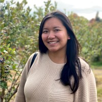 Fide Employee Ana Maharjan's profile photo