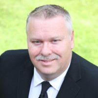 Emory & Henry College Employee Mark George's profile photo