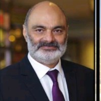 Pearl Continental Hotel Rawalpindi Employee Faisal Ayub's profile photo