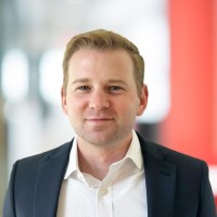 Bain & Company Employee Tom Rooney's profile photo