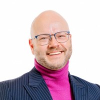 Quadrant Private Wealth Employee Paul Wiens's profile photo