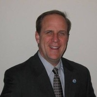 GYRE, LLC Employee Bob Maxson's profile photo