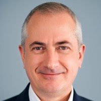 Certa Employee Brian Shaw's profile photo