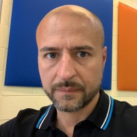 SYSDAT INTERNATIONAL Employee Alessandro di Simone's profile photo