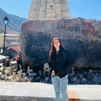 Microsoft Employee Isha Tyagi's profile photo