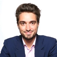 Décalog Employee Alexandre Mamy's profile photo