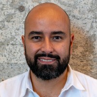 PODEAN Employee Alejandro Castillo Merediz's profile photo