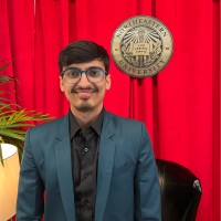 Devarsh Patel Email & Phone Number
