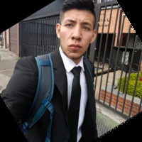 Servicios Postales Nacionales 4-72 Employee Esneider Sánchez's profile photo