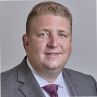 PwC Employee William Harding's profile photo