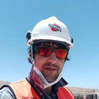 Claudio Oyarce Gatica Email