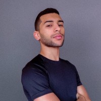 Wizard VFX Employee Maria .'s profile photo