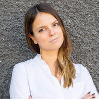 Ideandum s.r.l. Employee Gioia Cera's profile photo