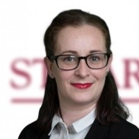 Stuart Miller Solicitors Employee Nicola Brown's profile photo