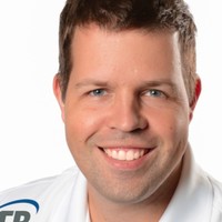 Mecademic Employee Alain Brassard's profile photo