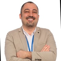 LC Waikiki Employee Burak Coşkun's profile photo