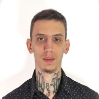 Top Shipment Employee Pavle Janjusevic's profile photo