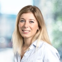 Zentrum für Bilddiagnostik AG Employee Marina Steiner's profile photo