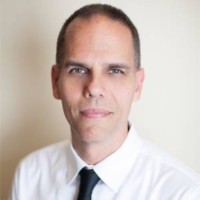 RTX Employee Ben Hocking's profile photo