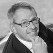 NATUP Employee Jean-Charles Deschamps's profile photo