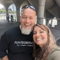 Ionic DeZign Studios, Inc. Employee April Vertrees's profile photo