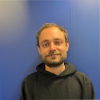 GoodFit.io Employee Chris Meagher's profile photo