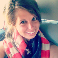 Starkey Hearing Foundation Employee Kristina Stefanopoulos's profile photo
