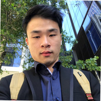 Langford Support Services Employee Tony do's profile photo