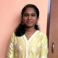 Tenth Planet Technologies Employee Saraswathi S's profile photo