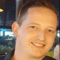 Johnny Middelbos Email & Phone Number