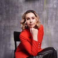 Modsen Employee Nadzeya Liaichonak's profile photo