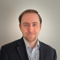 Deloitte Consulting Employee Andy Oakes-Caseau's profile photo