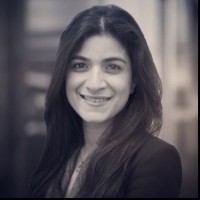 Bonaccord Capital Partners Employee Zara Humayun's profile photo