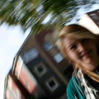 New Forest Care Ltd Employee Bethany Barfoot's profile photo