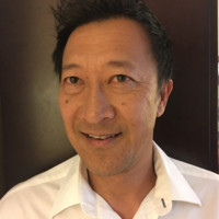Intact Technology Employee Thai Huynh's profile photo