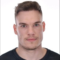 Dataloop AI Employee Ludovit Horvath's profile photo