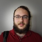 BeGC Employee Vincent Tanesie's profile photo