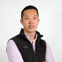 JPMorganChase Employee Kevin Lo's profile photo