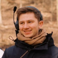Astronaut Monastery Employee Nicholas Keil's profile photo